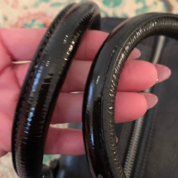 🩷VINTAGE COACH MADISON SATCHEL 🩷 EXCELLENT CONDITION!! - Picture 8 of 9